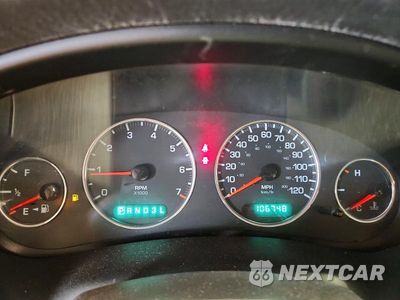 Zdjęcie 9 z 12 samochodu: 2000 CHRYSLER CONCORDE LX VIN:2C3HD46R0YH322346 - miniatura