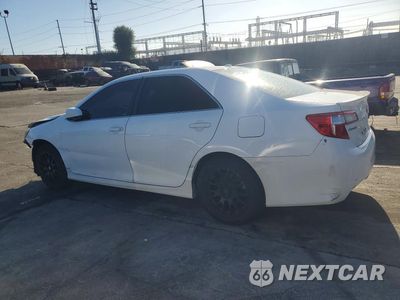 Drugie zdjęcie samochodu z przodu: 2013 TOYOTA CAMRY SE VIN:4T1BF1FK2DU238867 - miniatura