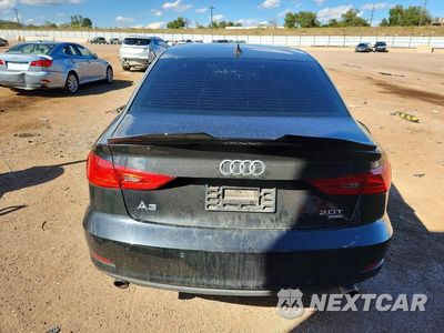 Zdjęcie 6 z 12 samochodu: 2015 AUDI A3 PREMIUM PLUS VIN:WAUEFGFF0F1051569 - miniatura