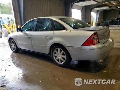 Drugie zdjęcie samochodu z przodu: 2005 FORD FIVE HUNDRED LIMITED VIN:1FAHP25195G104342 - miniatura