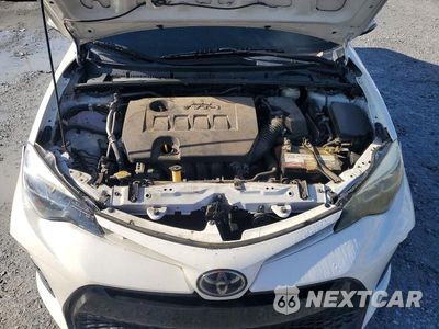 Zdjęcie 11 z 12 samochodu: 2017 TOYOTA COROLLA SE VIN:5YFBURHE8HP654618 - miniatura
