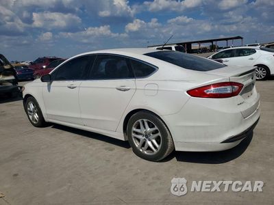 Drugie zdjęcie samochodu z przodu: 2013 FORD FUSION SE VIN:3FA6P0HR4DR369562 - miniatura