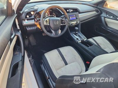 Zdjęcie 8 z 12 samochodu: 2017 HONDA CIVIC 2D C VIN:2HGFC4B57HH301794 - miniatura