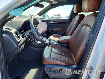 Zdjęcie 7 z 14 samochodu: 2018 AUDI Q5 PREMIUM PLUS VIN:WA1BNAFY7J2229093 - miniatura
