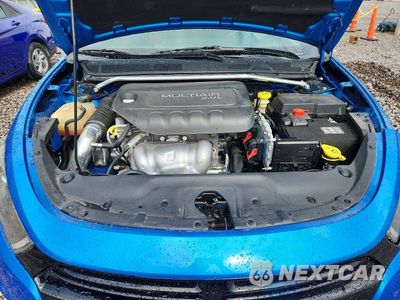 Zdjęcie 11 z 12 samochodu: 2015 DODGE DART SXT VIN:1C3CDFBB5FD370160 - miniatura