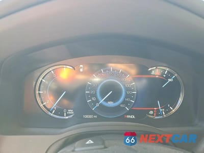 Zdjęcie 9 z 13 samochodu: 2019 CADILLAC ESCALADE PLATINUM VIN:1GYS4DKJ4KR196060 - miniatura