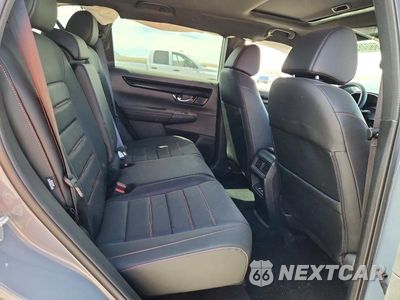 Zdjęcie 10 z 12 samochodu: 2026 HONDA CR-V SPORT TOURING VIN:7FARS6H95TE056534 - miniatura