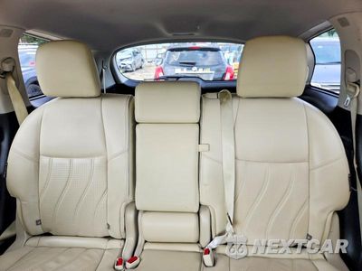 Zdjęcie 10 z 13 samochodu: 2019 INFINITI QX60 LUXE VIN:5N1DL0MM3KC508921 - miniatura