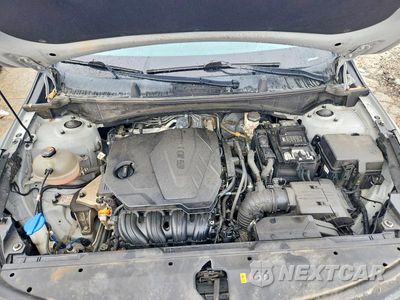 Zdjęcie 11 z 12 samochodu: 2024 KIA SPORTAGE X-PRO PRESTIGE VIN:5XYK7CDF9RG147249 - miniatura