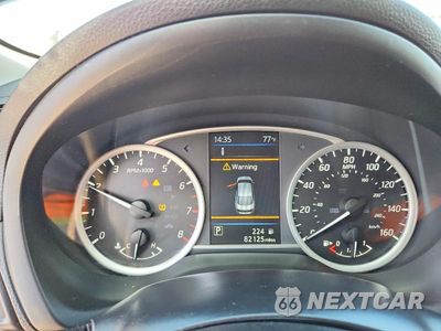 Zdjęcie 9 z 12 samochodu: 2019 NISSAN SENTRA S VIN:3N1AB7APXKY269623 - miniatura