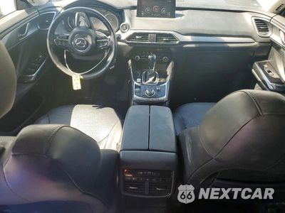 Zdjęcie 8 z 13 samochodu: 2019 MAZDA CX-9 TOURING VIN:JM3TCBCY6K0310469 - miniatura