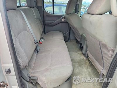 Zdjęcie 10 z 12 samochodu: 2016 NISSAN FRONTIER SV VIN:1N6AD0FR9GN733446 - miniatura