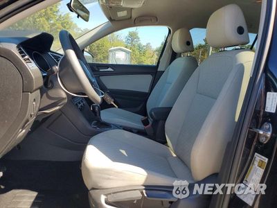 Zdjęcie 7 z 13 samochodu: 2020 VOLKSWAGEN TIGUAN S VIN:3VV1B7AX5LM027927 - miniatura