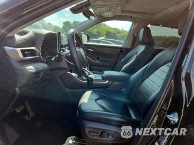 Zdjęcie 7 z 14 samochodu: 2021 TOYOTA HIGHLANDER HYBRID XLE VIN:5TDGBRCH7MS040027 - miniatura