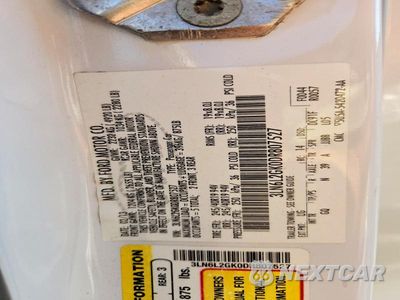 Zdjęcie 12 z 12 samochodu: 2013 LINCOLN MKZ VIN:3LN6L2GK0DR807527 - miniatura