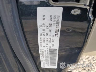 Zdjęcie 13 z 13 samochodu: 2011 CHRYSLER TOWN & COUNTRY TOURING L VIN:2A4RR8DG2BR682238 - miniatura
