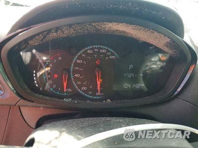 Zdjęcie 9 z 12 samochodu: 2017 CHEVROLET SPARK LS VIN:KL8CB6SA7HC728403 - miniatura