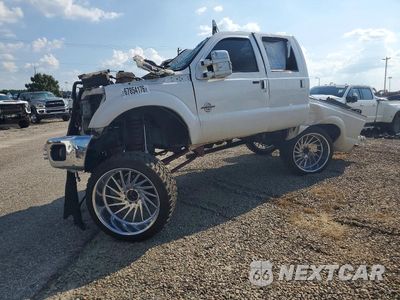 2013 FORD F250 SUPER DUTY 1FT7W2BT0DEA72230 - główne zdjęcie licytacji z USA - miniatura