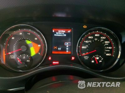 Zdjęcie 9 z 12 samochodu: 2013 DODGE CHARGER R/T VIN:2C3CDXCT7DH528379 - miniatura