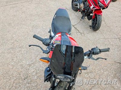 Piąte zdjęcie samochodu w środku: 2024 INDIAN FTR VIN:56KRZA229R3019539 - miniatura