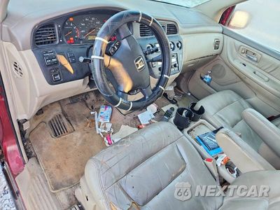 Zdjęcie 8 z 14 samochodu: 2004 HONDA ODYSSEY EXL VIN:5FNRL18064B059506 - miniatura