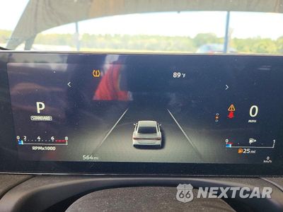 Zdjęcie 9 z 12 samochodu: 2026 NISSAN SENTRA SR VIN:3N1AB9DV5TY313468 - miniatura