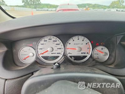 Zdjęcie 9 z 12 samochodu: 2005 DODGE NEON SRT-4 VIN:1B3AS66S95D240692 - miniatura