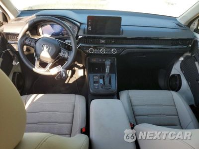 Zdjęcie 8 z 12 samochodu: 2026 HONDA CR-V EXL VIN:2HKRS3H70TH335917 - miniatura