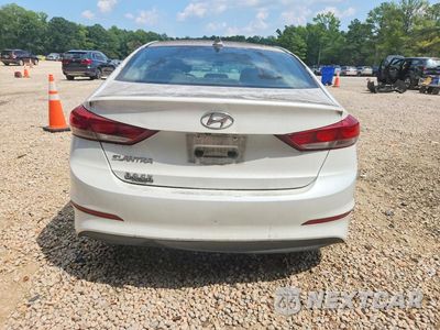 Zdjęcie 6 z 13 samochodu: 2018 HYUNDAI ELANTRA SEL VIN:5NPD84LF3JH302873 - miniatura