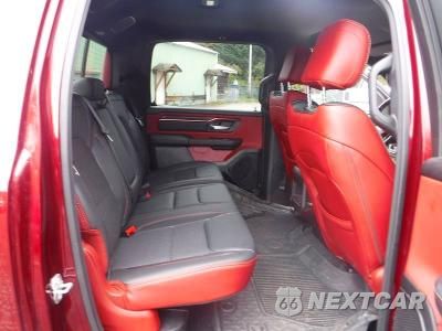 Zdjęcie 10 z 12 samochodu: 2025 RAM 1500 REBEL VIN:1C6SRFLP1SN519730 - miniatura