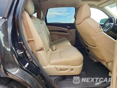 Zdjęcie 11 z 13 samochodu: 2014 ACURA MDX TECHNOLOGY VIN:5FRYD3H4XEB012289 - miniatura