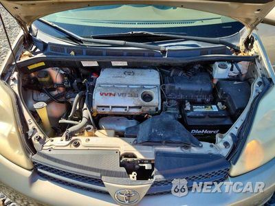 Zdjęcie 11 z 12 samochodu: 2005 TOYOTA SIENNA XLE 7 PASSENGER VIN:5TDZA22C65S260026 - miniatura