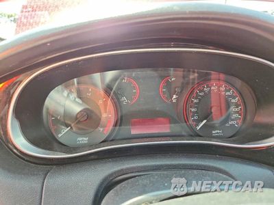Zdjęcie 9 z 12 samochodu: 2013 DODGE DART SXT VIN:1C3CDFBA5DD330729 - miniatura