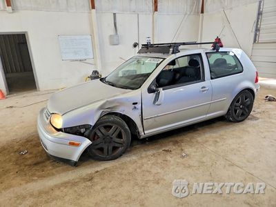 2003 VOLKSWAGEN GTI VR6 9BWDH61JX34042456 - główne zdjęcie licytacji z USA - miniatura