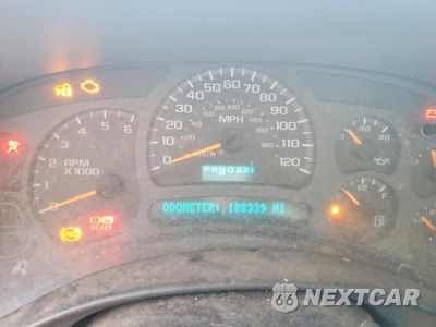 Zdjęcie 9 z 12 samochodu: 2003 CHEVROLET SILVERADO K1500 VIN:1GCEK14V73Z146746 - miniatura