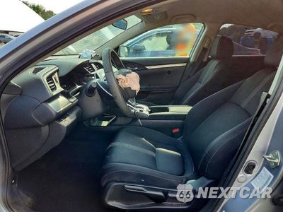 Zdjęcie 7 z 12 samochodu: 2018 HONDA CIVIC LX VIN:2HGFC2F54JH594364 - miniatura