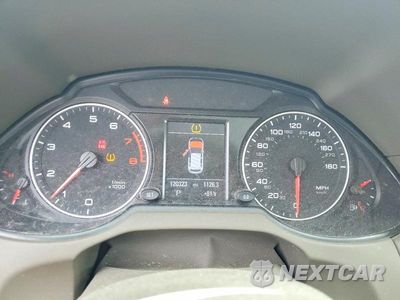 Zdjęcie 9 z 13 samochodu: 2011 AUDI Q5 PREMIUM PLUS VIN:WA1LFAFP5BA105663 - miniatura