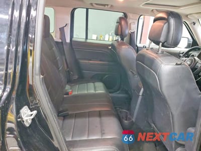 Zdjęcie 11 z 13 samochodu: 2015 JEEP PATRIOT LATITUDE VIN:1C4NJRFB8FD376317 - miniatura