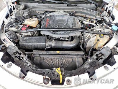 Zdjęcie 12 z 13 samochodu: 2019 ALFA ROMEO STELVIO TI VIN:ZASPAKBN3K7C50138 - miniatura