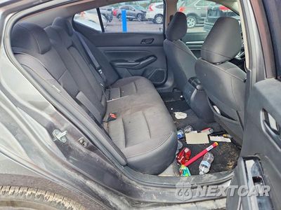 Zdjęcie 10 z 12 samochodu: 2023 NISSAN ALTIMA SV VIN:1N4BL4DV9PN366412 - miniatura