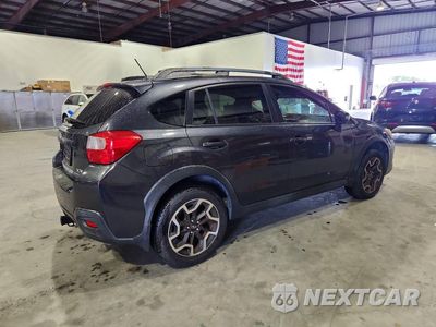 Trzecie zdjęcie samochodu z tyłu: 2015 SUBARU XV CROSSTREK 2.0 LIMITED VIN:JF2GPAMC3F8220250 - miniatura