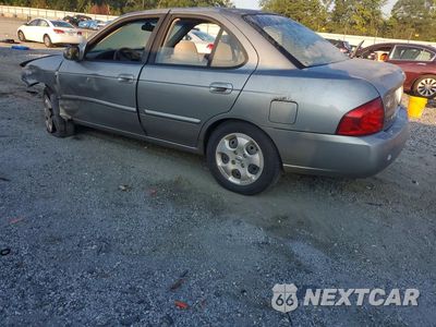 Drugie zdjęcie samochodu z przodu: 2004 NISSAN SENTRA 1.8 VIN:3N1CB51D04L825716 - miniatura