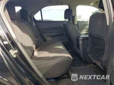 Zdjęcie 11 z 13 samochodu: 2017 CHEVROLET EQUINOX LT VIN:2GNALCEK8H6101174 - miniatura