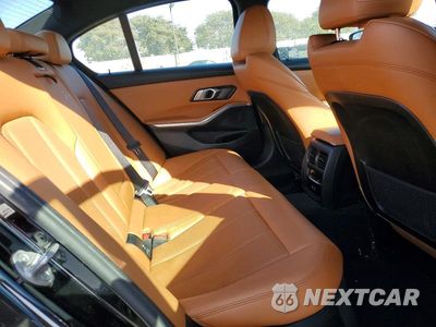 Zdjęcie 10 z 12 samochodu: 2022 BMW 330I VIN:3MW5R1J07N8C46182 - miniatura