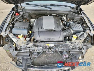 Zdjęcie 12 z 14 samochodu: 2018 DODGE DURANGO R/T VIN:1C4SDJCT3JC463047 - miniatura