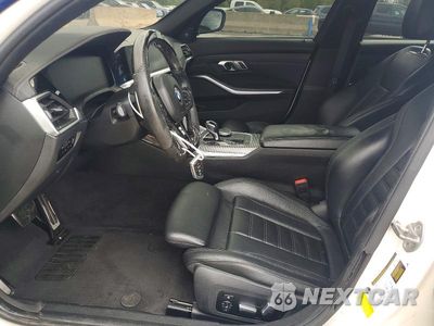 Zdjęcie 7 z 13 samochodu: 2020 BMW M340XI VIN:WBA5U9C05LFH06621 - miniatura