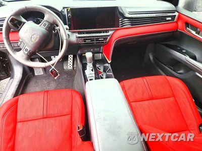 Zdjęcie 8 z 12 samochodu: 2026 TOYOTA CAMRY XSE VIN:4T1DBADK9TU557995 - miniatura