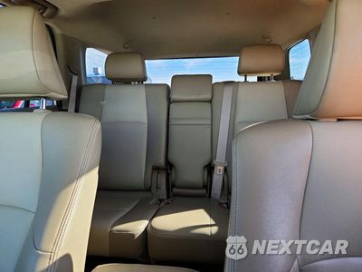 Zdjęcie 10 z 14 samochodu: 2019 TOYOTA 4RUNNER SR5 PREMIUM VIN:JTEBU5JR4K5666190 - miniatura