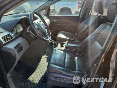 Zdjęcie 7 z 13 samochodu: 2015 HONDA ODYSSEY EXL VIN:5FNRL5H62FB109476 - miniatura