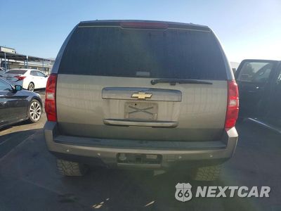 Zdjęcie 6 z 13 samochodu: 2007 CHEVROLET TAHOE K1500 VIN:1GNFK13017R118299 - miniatura